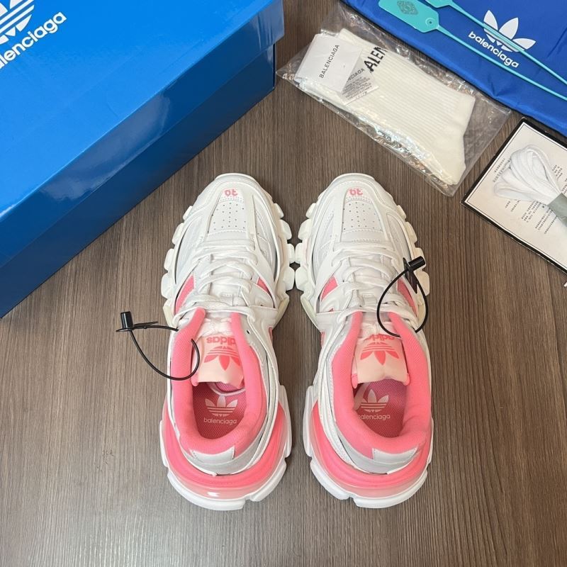 Balenciaga Track Shoes